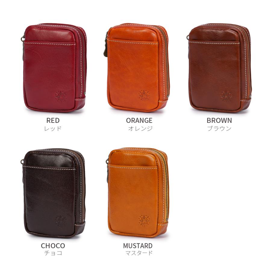 最大51% 12/28限定 ダコタ フォンス2 ポーチ Dakota Fons2 0031812 | Dakota | 07