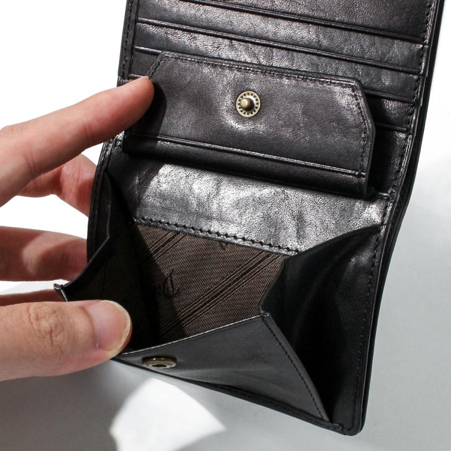 Dakota（ダコタ） 最大50% 1/15限定 ブラックレーベル フリムジー 財布