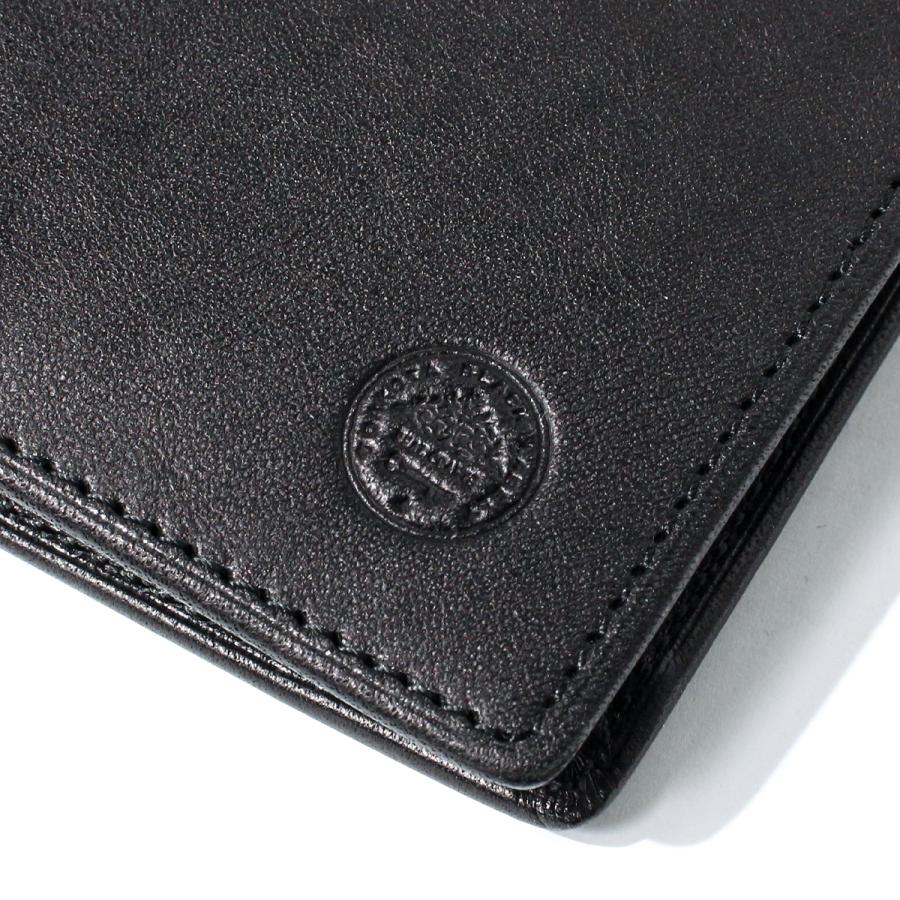 最大50% 1/25限定 ダコタ ブラックレーベル フリムジー 財布 二つ折り財布 メンズ ブランド レザー 本革 薄い Dakota BLACK LABEL 0620030 | Dakota | 16