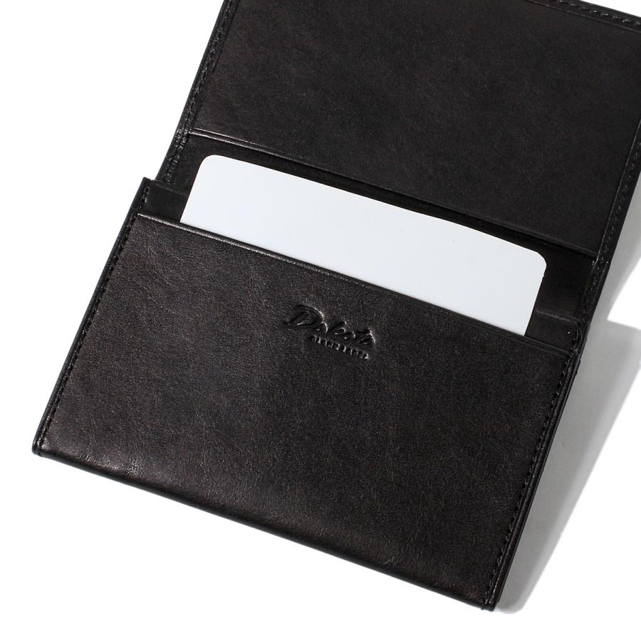 最大55% 1/30から ダコタ ブラックレーベル フリムジー 名刺入れ カードケース メンズ ブランド スリム レザー 本革 薄型 Dakota BLACK LABEL 0620034 | Dakota | 12