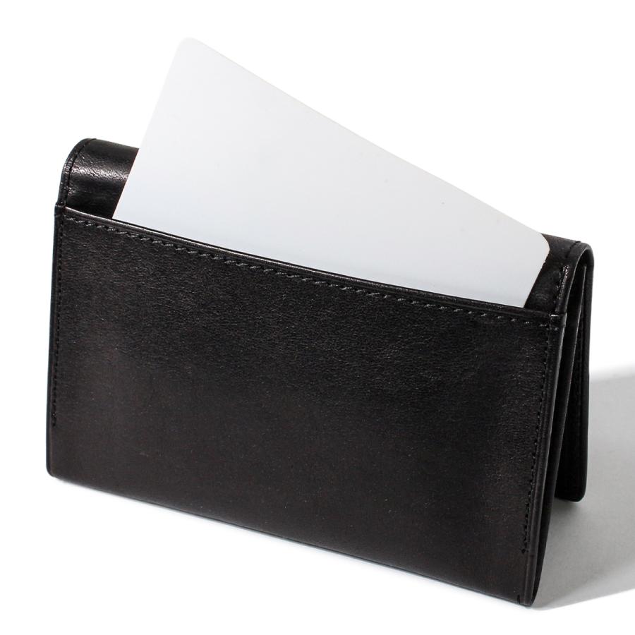 Dakota（ダコタ） 最大51% 1/13限定 ブラックレーベル フリムジー 名刺