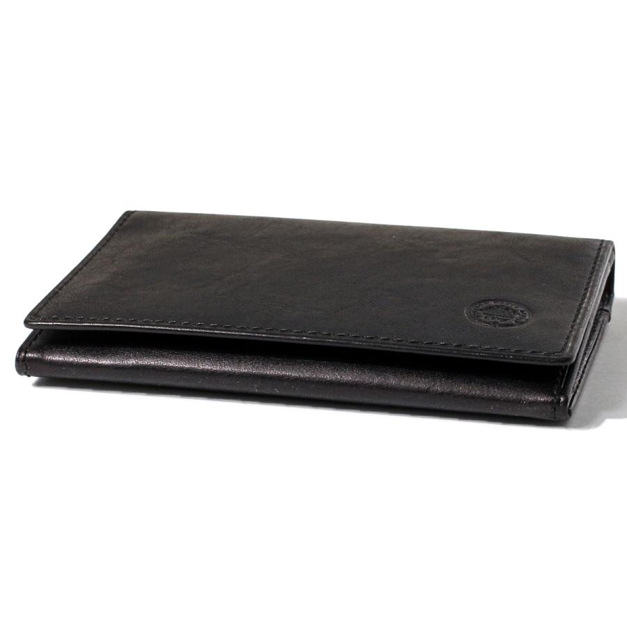 最大55% 1/30から ダコタ ブラックレーベル フリムジー 名刺入れ カードケース メンズ ブランド スリム レザー 本革 薄型 Dakota BLACK LABEL 0620034 | Dakota | 17