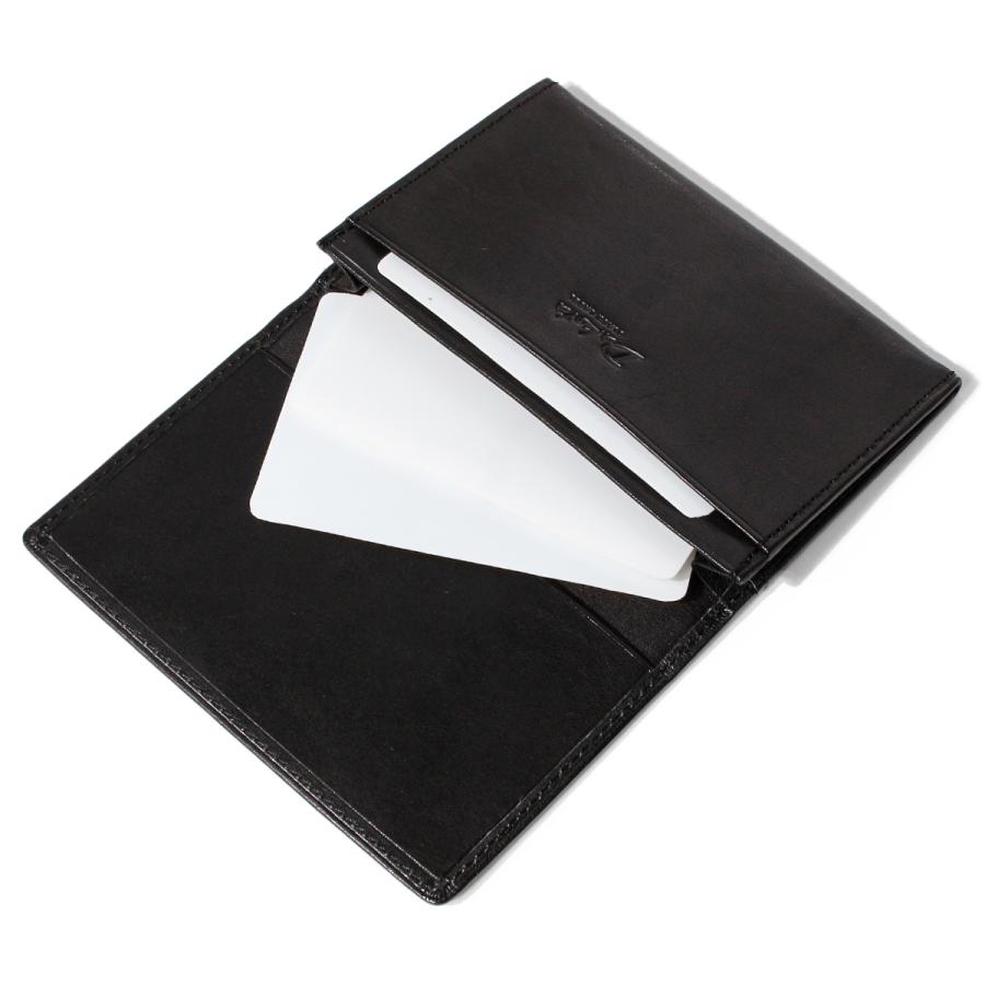 最大55% 1/30から ダコタ ブラックレーベル フリムジー 名刺入れ カードケース メンズ ブランド スリム レザー 本革 薄型 Dakota BLACK LABEL 0620034 | Dakota | 09