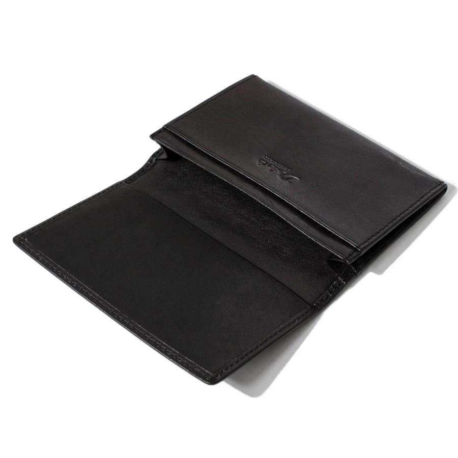 最大55% 1/30から ダコタ ブラックレーベル フリムジー 名刺入れ カードケース メンズ ブランド スリム レザー 本革 薄型 Dakota BLACK LABEL 0620034 | Dakota | 10