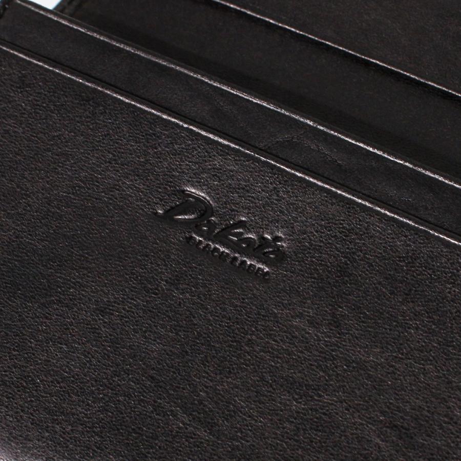 最大55% 1/30から ダコタ ブラックレーベル フリムジー 名刺入れ カードケース メンズ ブランド スリム レザー 本革 薄型 Dakota BLACK LABEL 0620034 | Dakota | 11