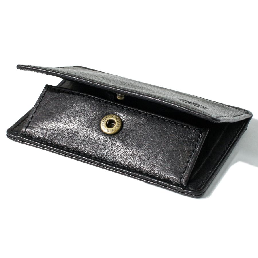 最大41% 10/4限定 ダコタ ブラックレーベル フリムジー 小銭入れ コインケース カード レザー 本革 ボックス型 Dakota BLACK LABEL 0620035 | Dakota | 12
