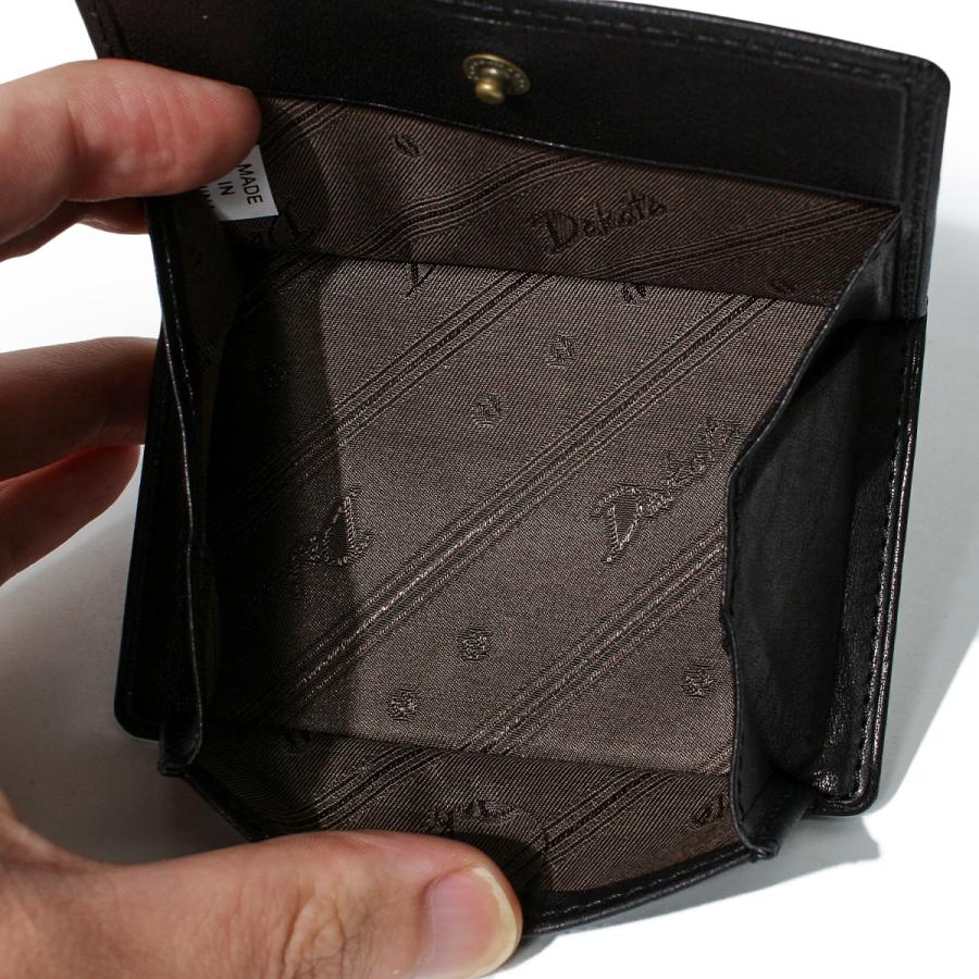 最大51% 1/22限定 ダコタ ブラックレーベル フリムジー 小銭入れ コインケース カード レザー 本革 ボックス型 Dakota BLACK LABEL 0620035 | Dakota | 14