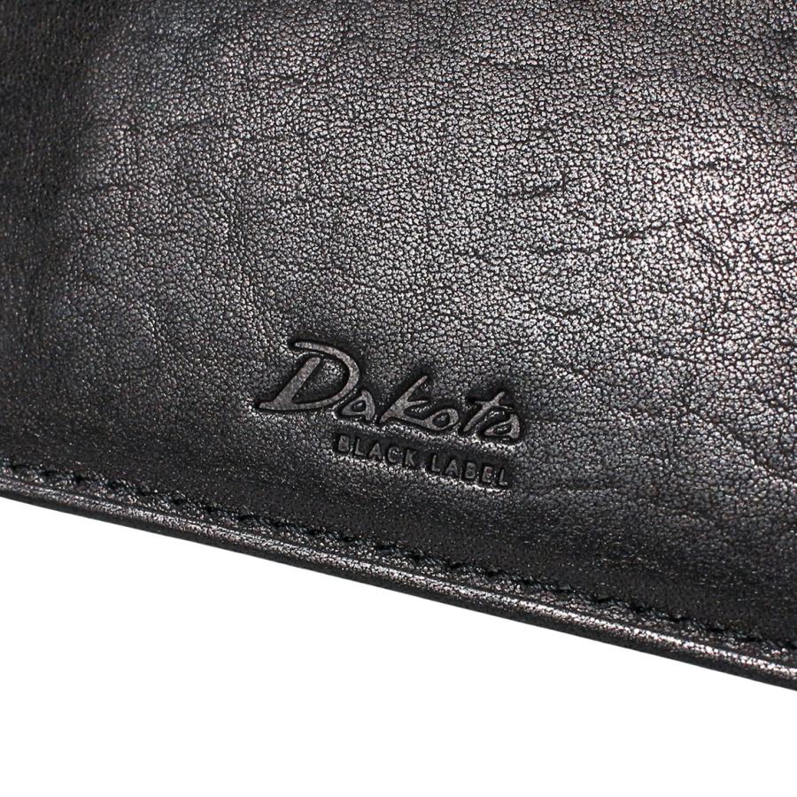 最大41% 10/4限定 ダコタ ブラックレーベル フリムジー 小銭入れ コインケース カード レザー 本革 ボックス型 Dakota BLACK LABEL 0620035 | Dakota | 11