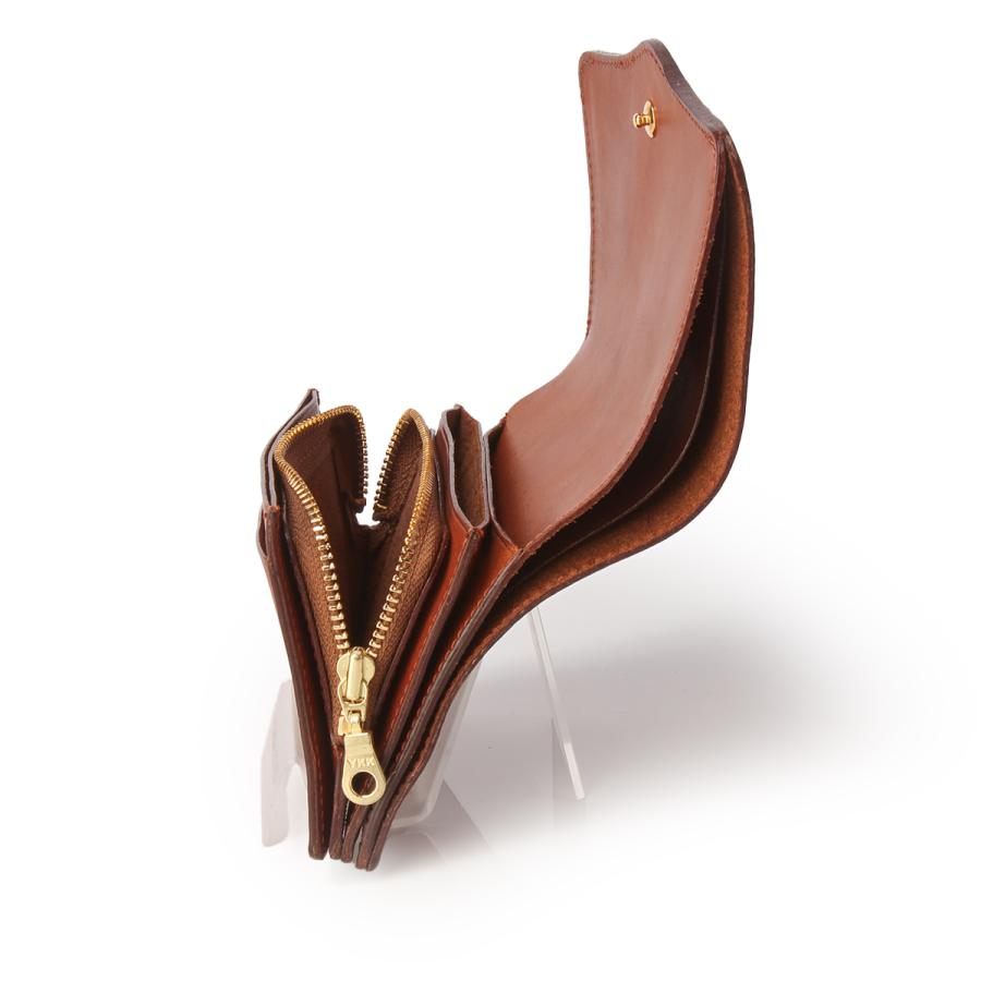 最大51% 3/30限定 ダコタ ブラックレーベル ヒルツ 財布 二つ折り財布 メンズ ブランド レザー 本革 Dakota BLACK LABEL 0620080 | Dakota BLACK LABEL | 12