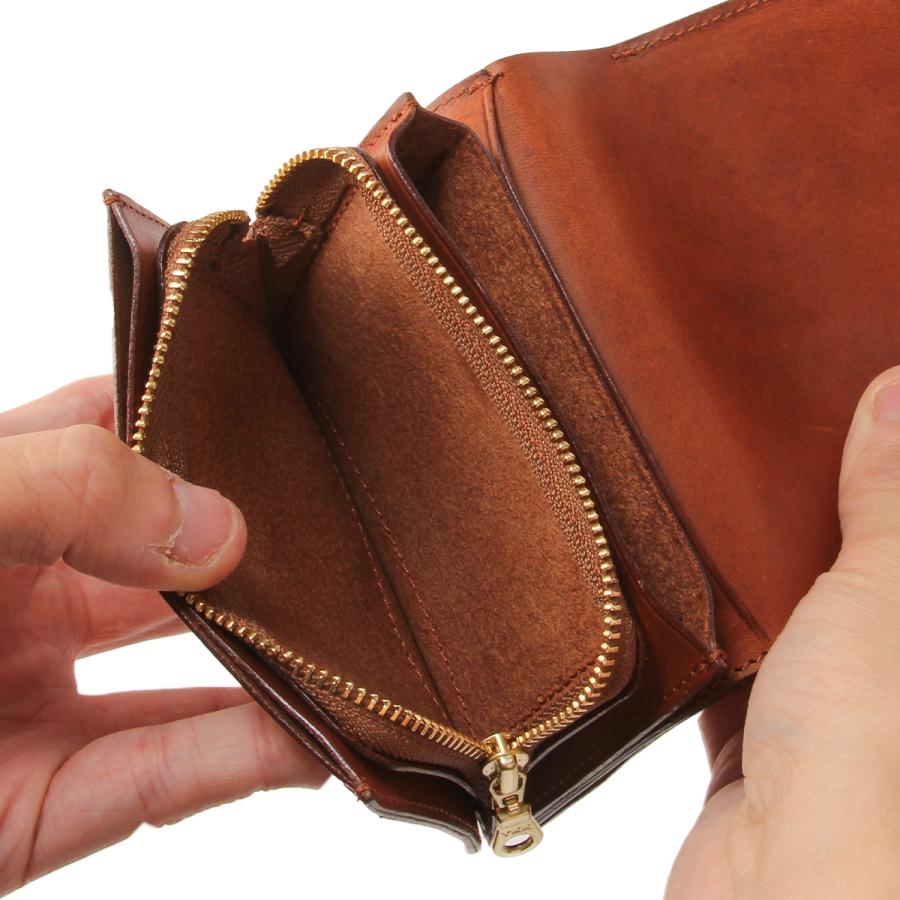 最大51% 1/11限定 ダコタ ブラックレーベル ヒルツ 財布 二つ折り財布 メンズ ブランド レザー 本革 Dakota BLACK LABEL 0620080 | Dakota BLACK LABEL | 13