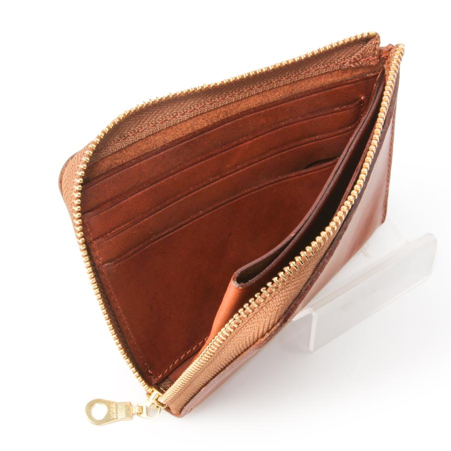 最大46% 1/8限定 ダコタ ブラックレーベル ヒルツ ミニ財布 ミニウォレット メンズ ブランド レザー 本革 L字ファスナー Dakota BLACK LABEL 0620081 |  | 14