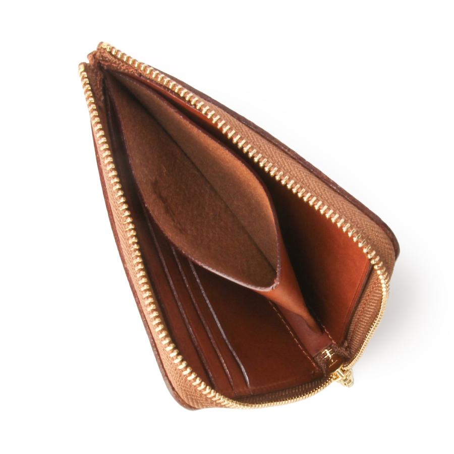 最大46% 1/8限定 ダコタ ブラックレーベル ヒルツ ミニ財布 ミニウォレット メンズ ブランド レザー 本革 L字ファスナー Dakota BLACK LABEL 0620081 |  | 15