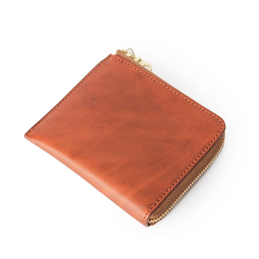 最大46% 1/8限定 ダコタ ブラックレーベル ヒルツ ミニ財布 ミニウォレット メンズ ブランド レザー 本革 L字ファスナー Dakota BLACK LABEL 0620081 |  | 08