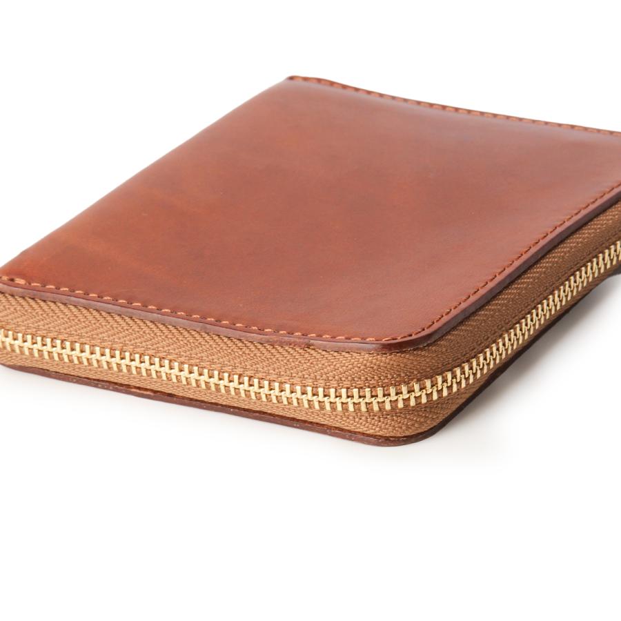 最大46% 1/8限定 ダコタ ブラックレーベル ヒルツ ミニ財布 ミニウォレット メンズ ブランド レザー 本革 L字ファスナー Dakota BLACK LABEL 0620081 |  | 09