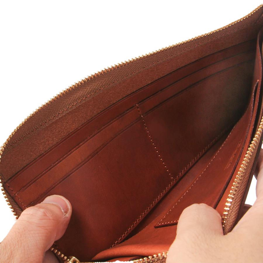 ダコタ ブラックレーベル ヒルツ 長財布 Dakota BLACK LABEL 0620082 | Dakota BLACK LABEL | 12