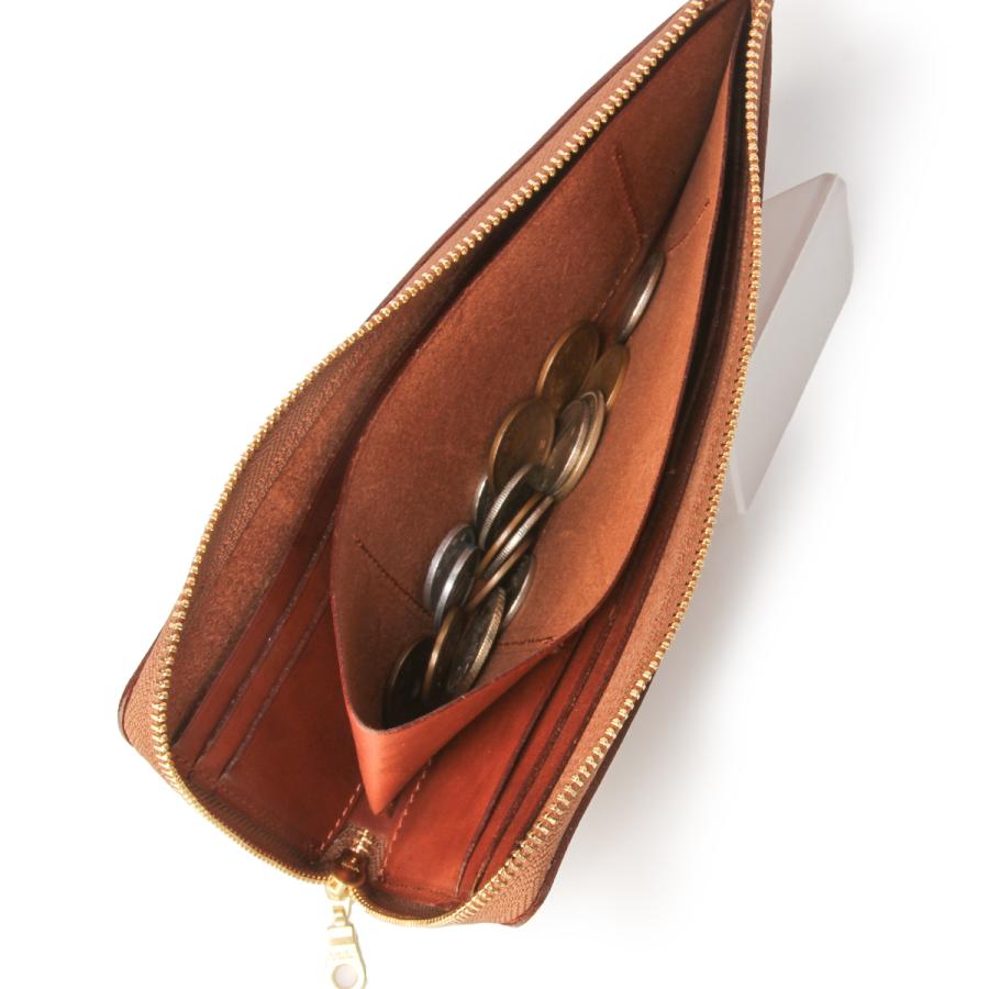 ダコタ ブラックレーベル ヒルツ 長財布 Dakota BLACK LABEL 0620082 | Dakota BLACK LABEL | 14