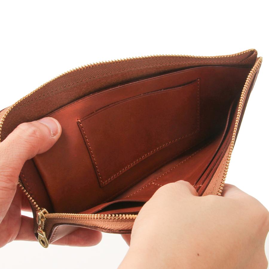 ダコタ ブラックレーベル ヒルツ 長財布 Dakota BLACK LABEL 0620082 | Dakota BLACK LABEL | 15