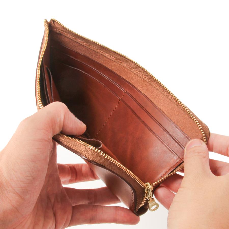 ダコタ ブラックレーベル ヒルツ 長財布 Dakota BLACK LABEL 0620082 | Dakota BLACK LABEL | 16