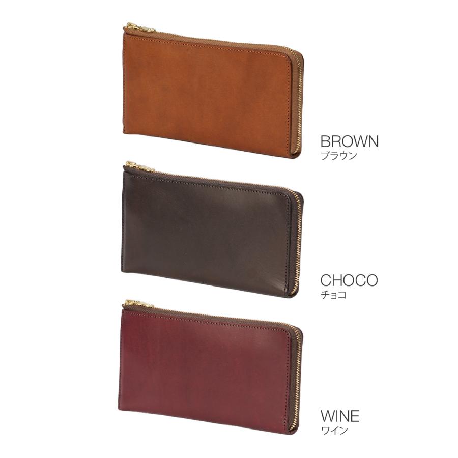 ダコタ ブラックレーベル ヒルツ 長財布 Dakota BLACK LABEL 0620082 | Dakota BLACK LABEL | 05