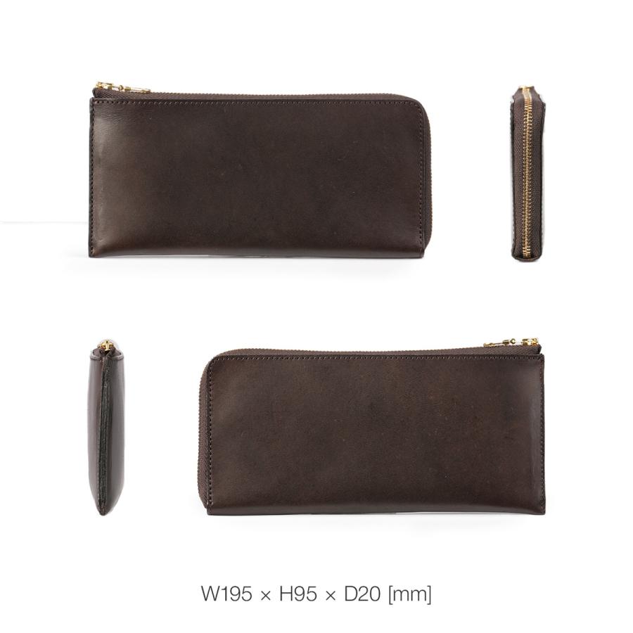 ダコタ ブラックレーベル ヒルツ 長財布 Dakota BLACK LABEL 0620082 | Dakota BLACK LABEL | 07