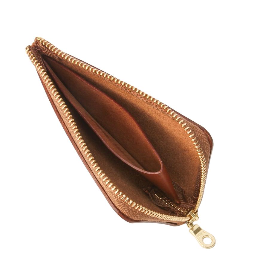 最大41% 4/25限定 ダコタ ブラックレーベル ヒルツ ミニ財布 ミニウォレット メンズ ブランド レザー 本革 L字ファスナー Dakota BLACK LABEL 0620083 | Dakota BLACK LABEL | 11