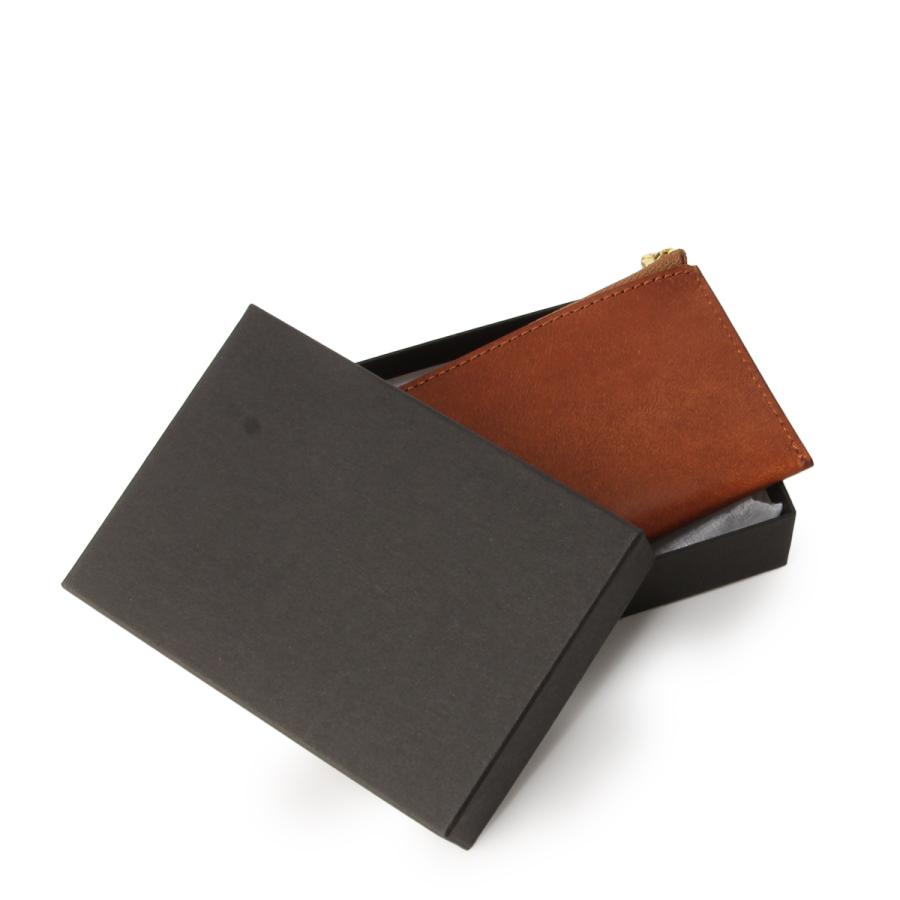 最大41% 4/25限定 ダコタ ブラックレーベル ヒルツ ミニ財布 ミニウォレット メンズ ブランド レザー 本革 L字ファスナー Dakota BLACK LABEL 0620083 | Dakota BLACK LABEL | 16