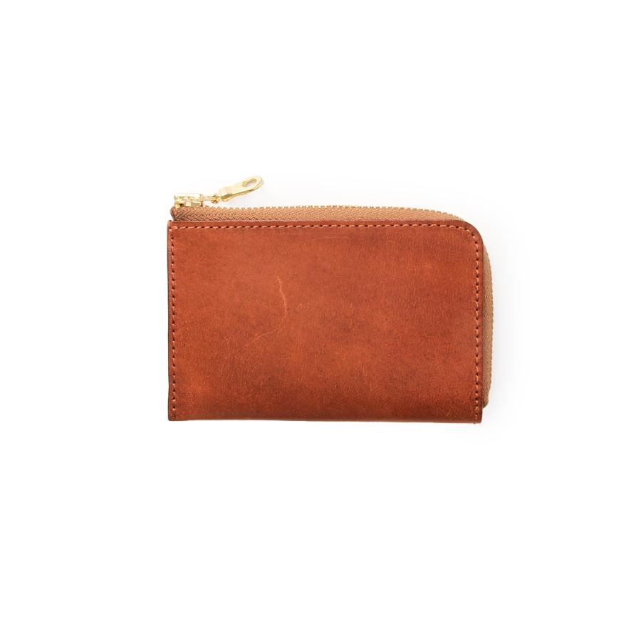 最大51% 3/13まで ダコタ ブラックレーベル ヒルツ ミニ財布 ミニウォレット メンズ ブランド レザー 本革 L字ファスナー Dakota BLACK LABEL 0620083 | Dakota BLACK LABEL | 08