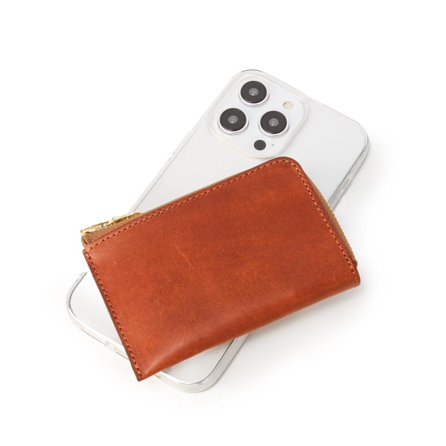 最大51% 3/13まで ダコタ ブラックレーベル ヒルツ ミニ財布 ミニウォレット メンズ ブランド レザー 本革 L字ファスナー Dakota BLACK LABEL 0620083 | Dakota BLACK LABEL | 09