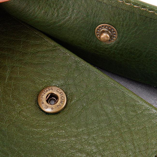 最大37% 2/19限定 ダコタ ブラックレーベル 財布 二つ折り財布 メンズ ブランド レザー 本革 軽量 エティカ Dakota BLACK LABEL 0620320 | Dakota | 14