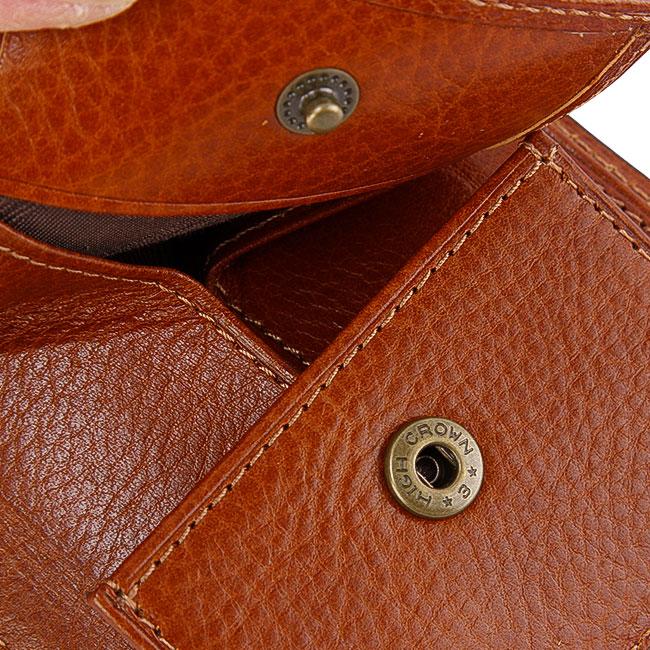 Dakota（ダコタ） 最大51% 12/17限定 ブラックレーベル 財布 二つ折り