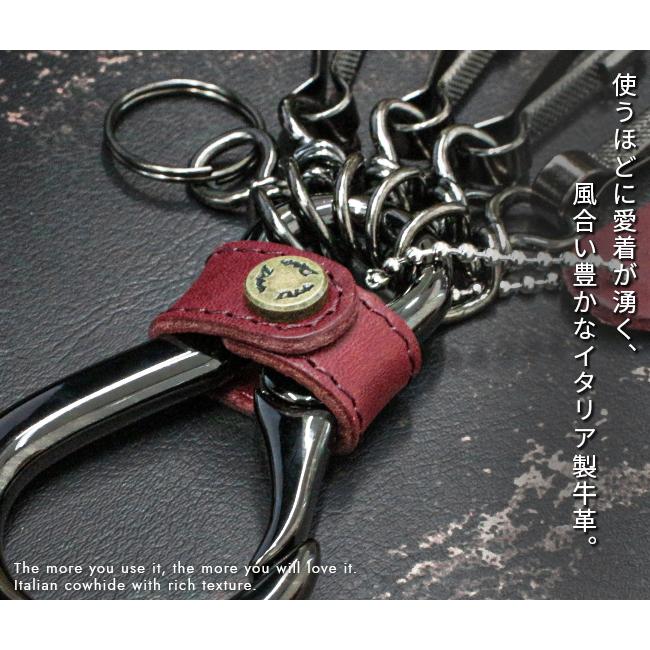 Dakota 最大42% 4/29限定 ダコタ ブラックレーベル キーリング Dakota 最大42% 4/29限定 ダコタ ブラックレーベル キーリング