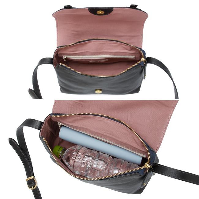 Dakota（ダコタ） 最大51% 1/11限定 ミニショルダーバッグ レディース