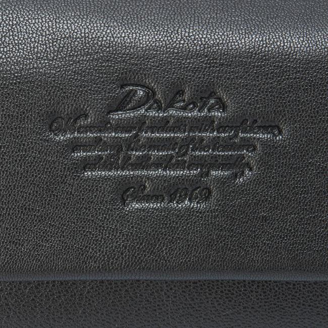 最大55% 2/1まで ダコタ ショルダーウォレット ショルダーバッグ レディース ブランド レザー 本革 軽量 財布 斜めがけ 2WAY Dakota アミューズ 1032460 | Dakota | 20