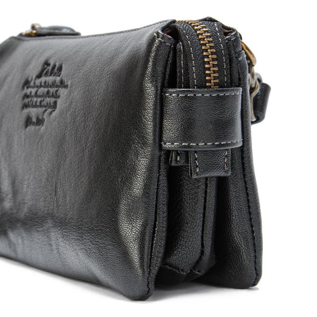 最大50% 2/5限定 ダコタ アミューズ ショルダーウォレット 本革 山羊革 Dakota 1032461 | Dakota | 17