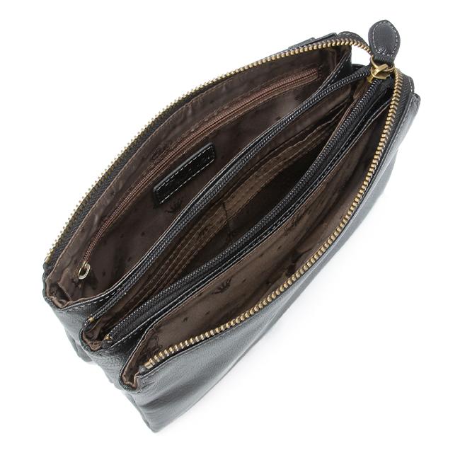 最大50% 2/5限定 ダコタ アミューズ ショルダーウォレット 本革 山羊革 Dakota 1032461 | Dakota | 11