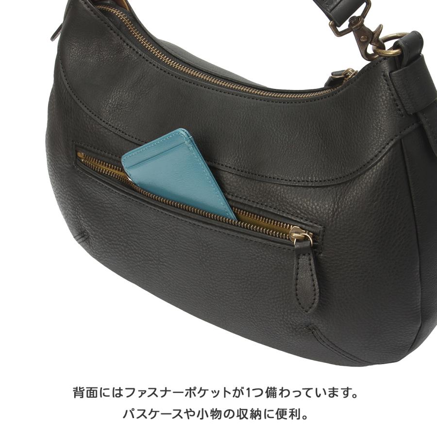 ダコタ リバティ ショルダーバッグ ハンドバッグ レディース ブランド レザー 本革 斜めがけバッグ 日本製 大人 上品 2WAY Dakota 1033465 | Dakota | 14