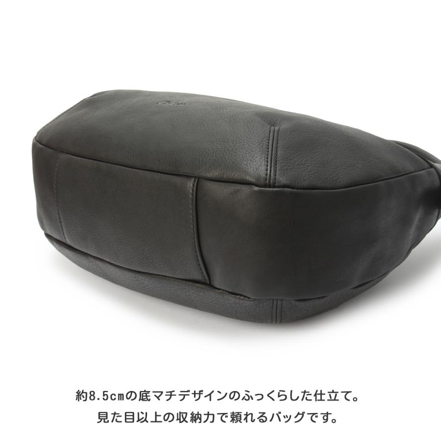 ダコタ リバティ ショルダーバッグ ハンドバッグ レディース ブランド レザー 本革 斜めがけバッグ 日本製 大人 上品 2WAY Dakota 1033465 | Dakota | 17