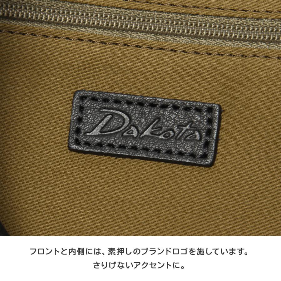 ダコタ リバティ ショルダーバッグ ハンドバッグ レディース ブランド レザー 本革 斜めがけバッグ 日本製 大人 上品 2WAY Dakota 1033465 | Dakota | 20