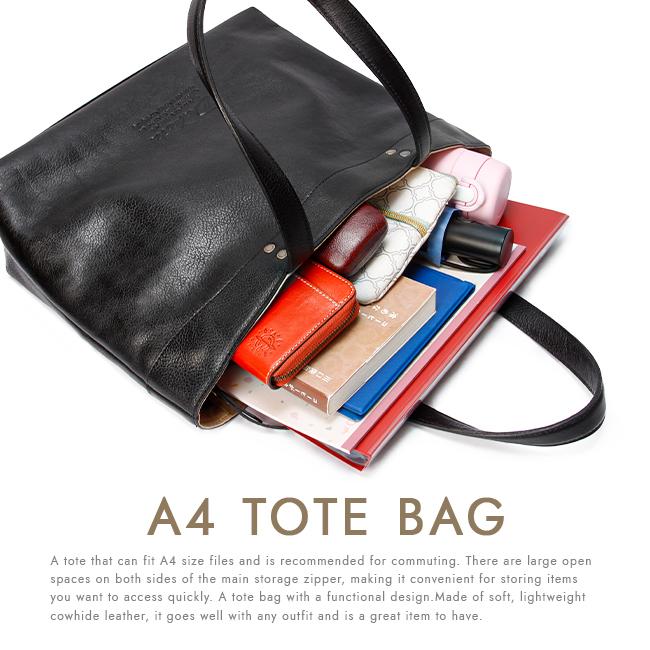 ダコタ トートバッグ レディース ブランド レザー 本革 軽量 大容量 通勤 通学 肩掛け 大きめ A4 ジェントリー Dakota 1034510 | Dakota | 10