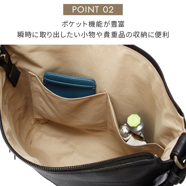 Dakota（ダコタ） 最大42% 12/26限定 ショルダーバッグ レディース