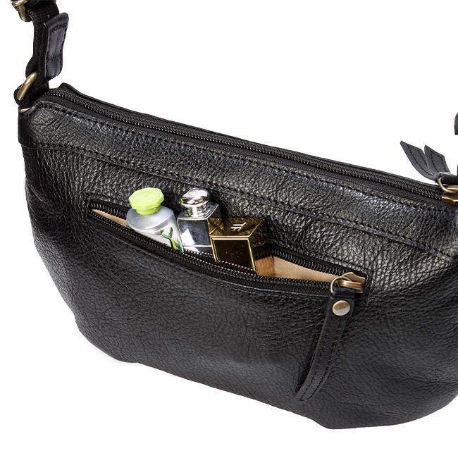 最大42% 4/22限定 ダコタ ショルダーバッグ ショルダーポーチ レディース ブランド レザー 本革 軽量 斜めがけ 小さめ ミニ ジェントリー Dakota 1034512 | Dakota | 15