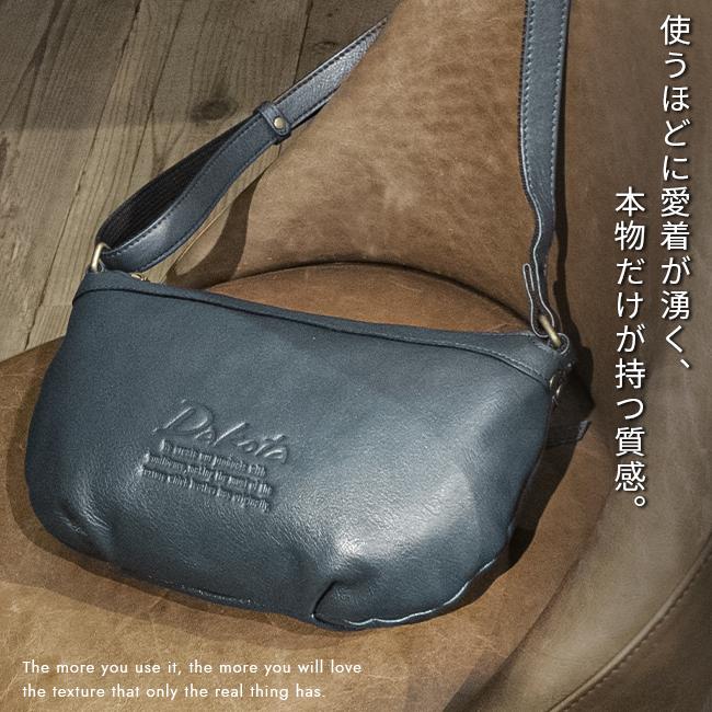 Dakota（ダコタ） 最大44% 9/11から ショルダーバッグ ショルダー