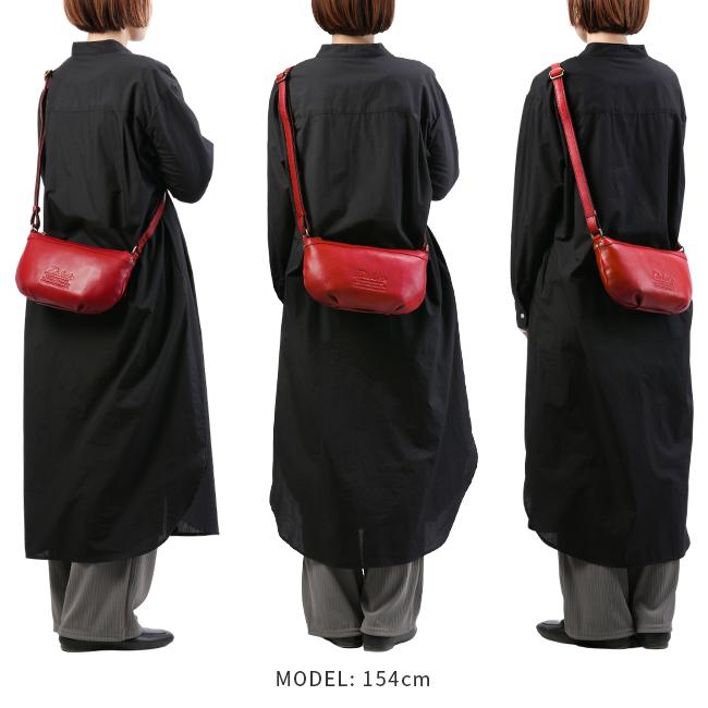 最大42% 4/22限定 ダコタ ショルダーバッグ ショルダーポーチ レディース ブランド レザー 本革 軽量 斜めがけ 小さめ ミニ ジェントリー Dakota 1034512 | Dakota | 08