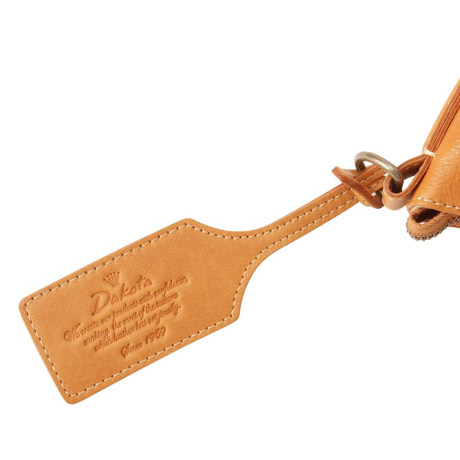 ダコタ ショルダーバッグ レディース ブランド レザー 本革 軽量 日本製 斜めがけ 肩掛け 2WAY B5 Dakota シャーロット 1034665 | Dakota | 19