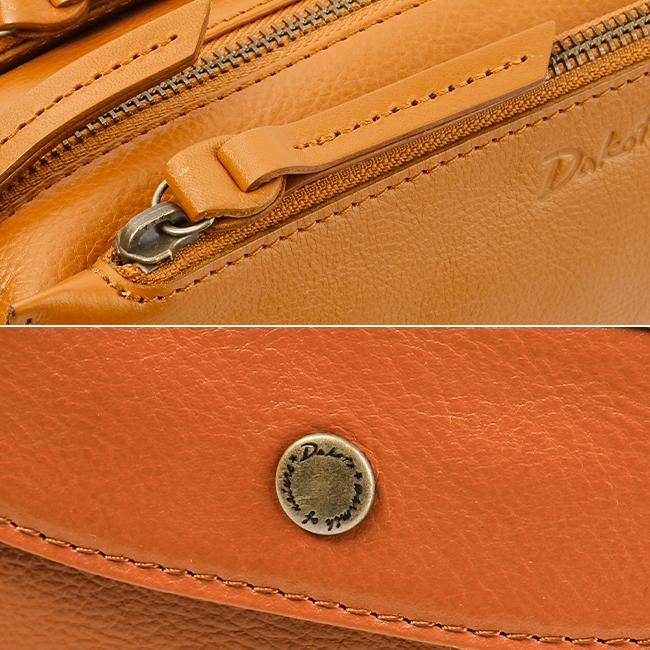 Dakota（ダコタ） 最大42% 1/11限定 ショルダーバッグ レディース