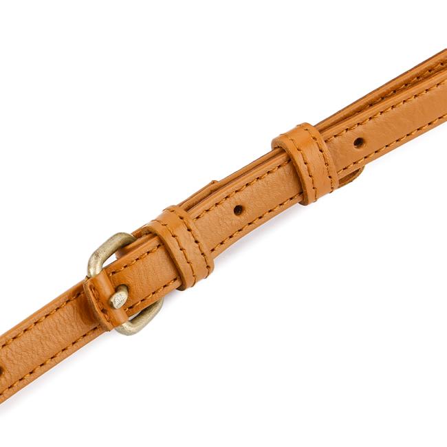 Dakota（ダコタ） ショルダーバッグ レディース ブランド レザー 本革