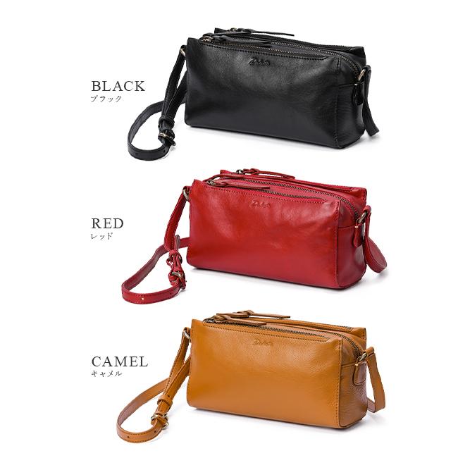 Dakota（ダコタ） 最大41% 1/15限定 ショルダーバッグ レディース