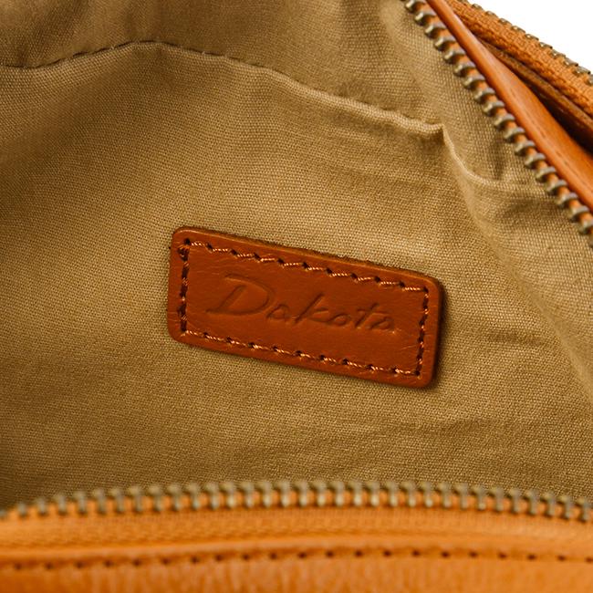 【新品】Dakota ダコタ レザーバックパック 撥水加工 定価27500円 楽天市場】【最大41倍 3が日限定】 ダコタ限定革小物+選べるノベルティ