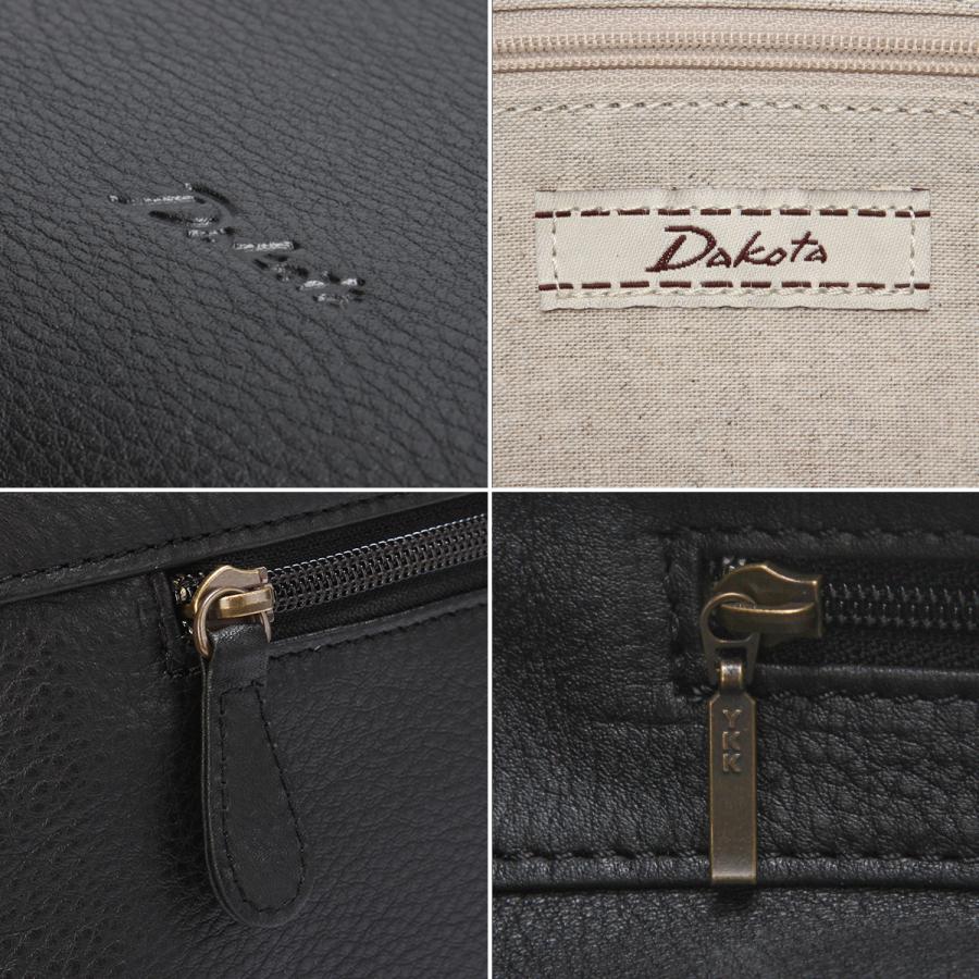 最大51% 1/11限定 ダコタ ポルコ2 ショルダーバッグ レディース 本革 大容量 大きめ A4 Dakota 1034800 | Dakota | 18