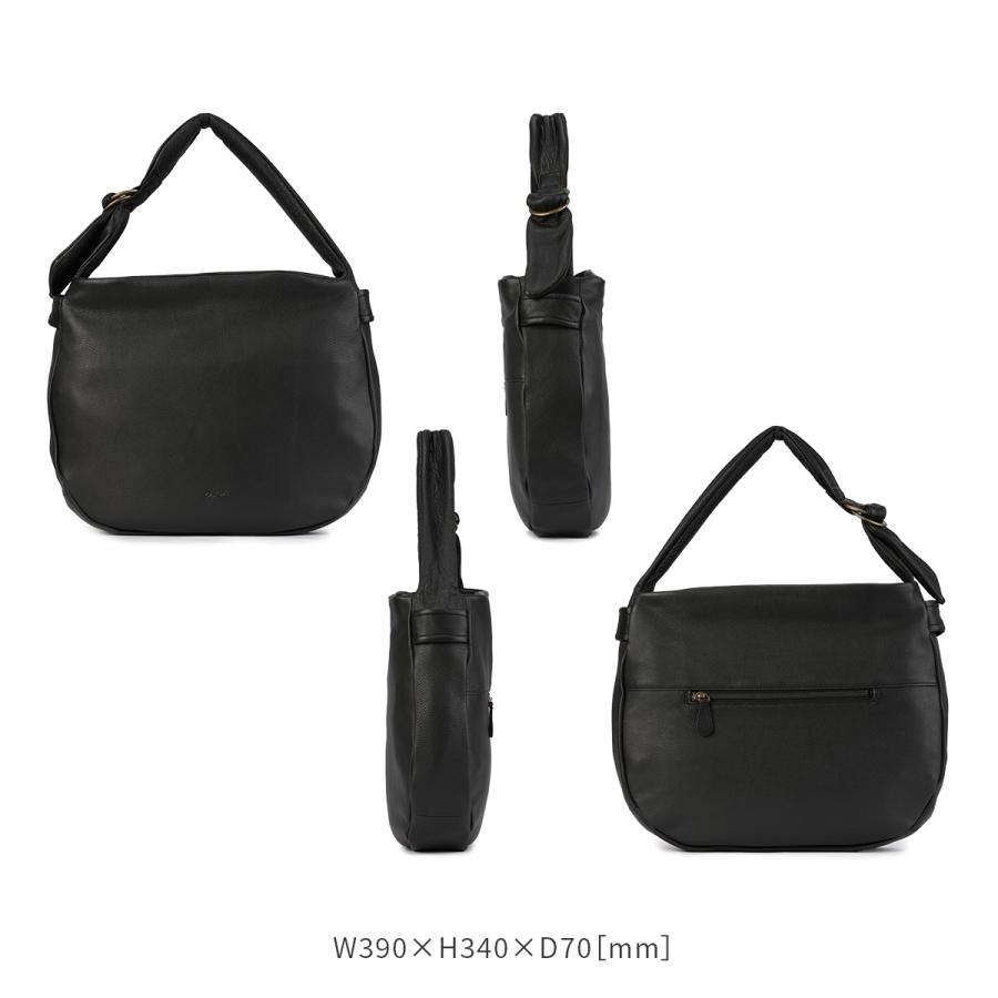 最大51% 1/11限定 ダコタ ポルコ2 ショルダーバッグ レディース 本革 大容量 大きめ A4 Dakota 1034800 | Dakota | 06